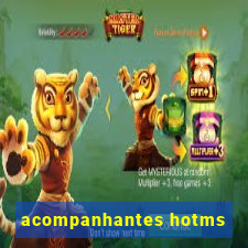 acompanhantes hotms